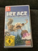 ICE AGE Spiel für die Switch Niedersachsen - Cuxhaven Vorschau