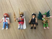 Playmobil Püppchen Nordrhein-Westfalen - Langenfeld Vorschau