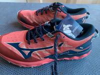 Mizuno Wave Daichi 7, Gr. 42 Hessen - Oberursel (Taunus) Vorschau