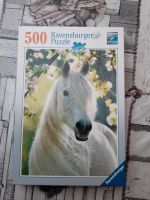 Ravensburger Puzzle 500 Teile vollständig Saarland - Bexbach Vorschau