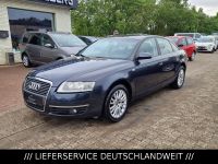 Audi A6 Lim. 2.7 TDI Automatik Tempmt Navi Niedersachsen - Osterode am Harz Vorschau