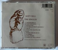 SOFT CELL THE SINGLES / CD Hessen - Dreieich Vorschau