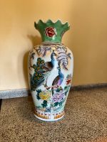 Ming Vase /China Vase Sachsen-Anhalt - Halle Vorschau