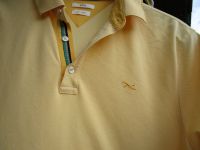 Brax Poloshirt M Hemd Feel Good Easy Care gelb Baumw/Polyest NEU Rheinland-Pfalz - Maxdorf Vorschau