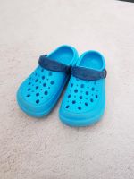 Crocs blau Baden-Württemberg - Stockach Vorschau