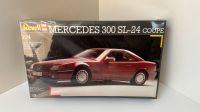 Revell 7174 Mercedes 300 SL-24 Coupe ( selten Neu Verschweißt ) Hannover - Misburg-Anderten Vorschau