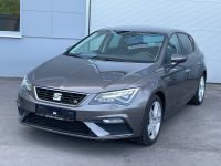 Seat Leon FR*GARANTIE*FACELIFT*LED-SCHEINWERFER*DSG* Baden-Württemberg - Leonberg Vorschau