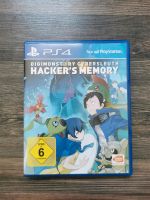 Digimon Cyber sleuth Hacker's Memory PS4 Hessen - Hofgeismar Vorschau