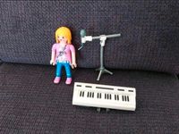 Playmobil 9095 Sängerin mit Keyboard Baden-Württemberg - Herrenberg Vorschau