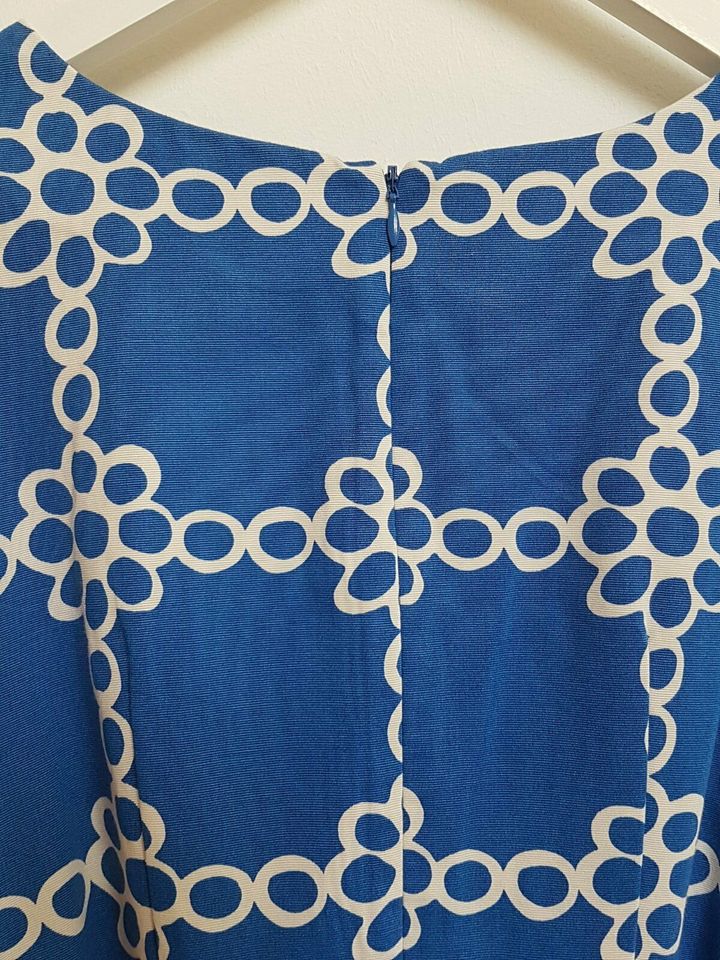 Boden Kleid Etuikleid Gr. UK 6 in Haste