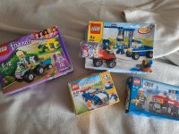 Lego City, Creator, Friends Hessen - Schenklengsfeld Vorschau