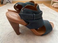 Marc O’Polo Sandalen Niedersachsen - Tostedt Vorschau