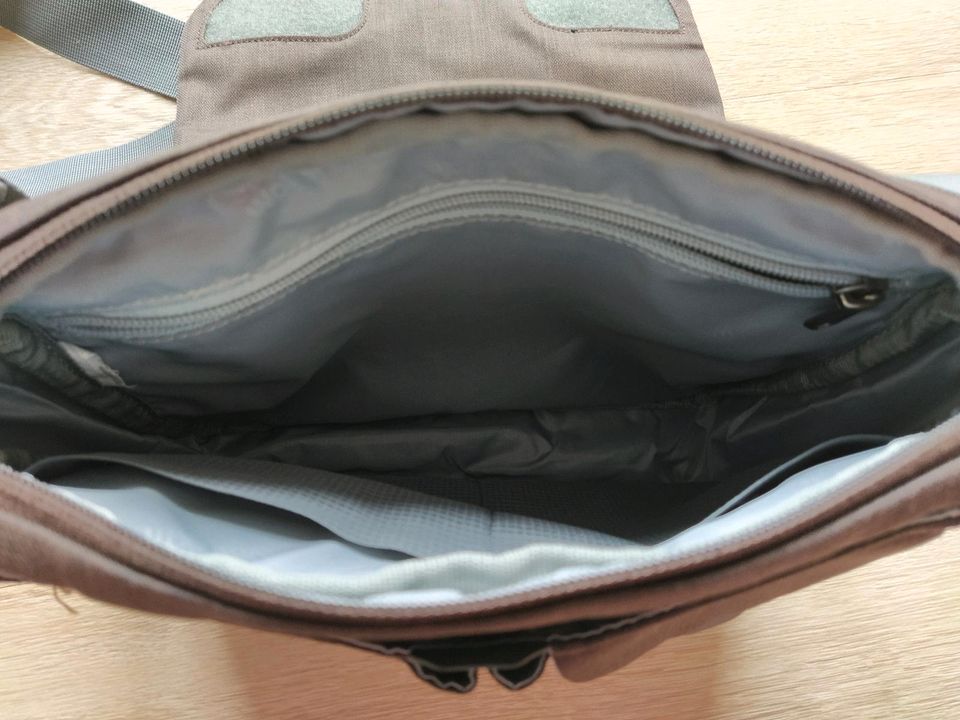 Jack Wolfskin Outdoor Tasche in Arnsberg