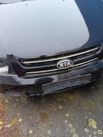 Kompletter Vorderrad Von Kia Carnival Nordrhein-Westfalen - Rüthen Vorschau