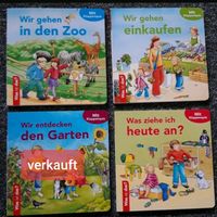 Was ist das? Zoo, einkaufen, Garten, anziehen Niedersachsen - Weyhe Vorschau