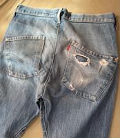 LEVIS 003 Engineered Jeans 32x32 / Vintage / Rar / Heavy Worn LVC Dresden - Innere Neustadt Vorschau