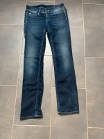 G-STAR Damen Jeans #FORD STRAIGHT #29/34TOP✅ Dortmund - Kirchlinde Vorschau