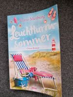 Leuchtturm Sommer# Marie Merburg#Roman Bayern - Roding Vorschau