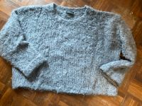 Warmer Strickpulli von Roberto Collina, L Baden-Württemberg - Mannheim Vorschau