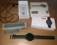 imilac mi smart watch double straps Saarland - Nohfelden Vorschau