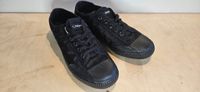 Feiyue Schuhe retro schwarz NEW STYLE Gr. 41 Rostock - Stadtmitte Vorschau