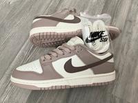 Dunks beige Nordrhein-Westfalen - Krefeld Vorschau
