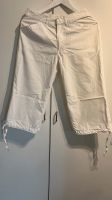 Hosen  3/4 Tommy Hilfiger M 38 Düsseldorf - Grafenberg Vorschau