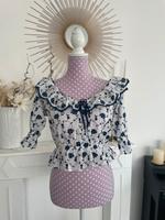 Zara Bluse, Oberteil Bayern - Bayreuth Vorschau