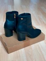 Stiefeletten Hilfiger Größe 39 Berlin - Charlottenburg Vorschau