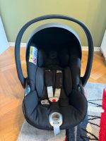 Babyschale Cybex Cloud Z Hessen - Offenbach Vorschau