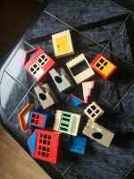 Lego Duplo Häuser und Zubehör Hessen - Hilders Vorschau