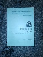 Jahrbuch Zucht 1975 Teil2. Nordrhein-Westfalen - Mechernich Vorschau
