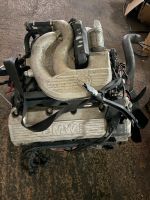 Originaler BMW E36 318 Komplette Motor-184E2 Baden-Württemberg - Heilbronn Vorschau