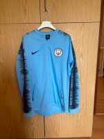 Manchester City Trainingsjacke Baden-Württemberg - Göppingen Vorschau