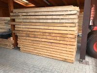 Verschiedene Holz Balken Baden-Württemberg - Haslach im Kinzigtal Vorschau