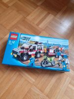 Neu OVP Lego City 4433 Crossbike Transporter Niedersachsen - Barsinghausen Vorschau