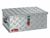 FTsolid Deichselbox Dachbox AG1 aus Aluminium Staubox Alukiste Niedersachsen - Hermannsburg Vorschau