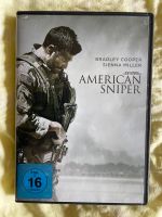 American Sniper - DVD; Bradley Cooper; Top Zustand Rheinland-Pfalz - Idar-Oberstein Vorschau