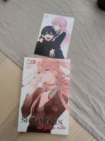 Manga Shikimori's not just a cutie 1 + Postkarte Nordrhein-Westfalen - Neuss Vorschau