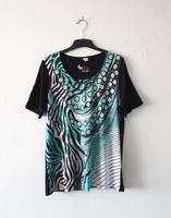 Paola! T-Shirt mit Details Größe 44 Bremen-Mitte - Bahnhofsvorstadt  Vorschau