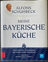 Kochbuch von Alfons Schuhbeck Baden-Württemberg - Nellingen Vorschau