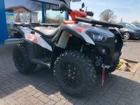 Kymco MXU 700 I EPS , ABS, T3b Nordrhein-Westfalen - Dülmen Vorschau