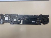 Suche Logic Board für Mac Book Air A1466 Bayern - Ansbach Vorschau