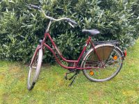 Fahrrad zu verkaufen Nordrhein-Westfalen - Issum Vorschau