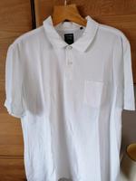 BRAX Poloshirt Gr. 3XL weiß Bayern - Straubing Vorschau