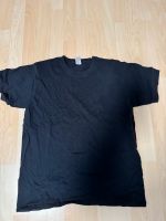 Schwarzes T-Shirt Größe M Hessen - Lautertal Vorschau