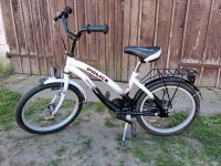 Kinderfahrrad 18 Zoll Sachsen-Anhalt - Reesdorf (b Burg b Magdeburg) Vorschau