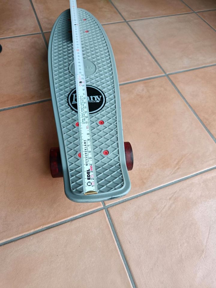 Penny Skateboard in Hattersheim am Main