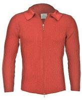 Strickjacke Cardigan rot Herren NEU Stuttgart - Bad Cannstatt Vorschau