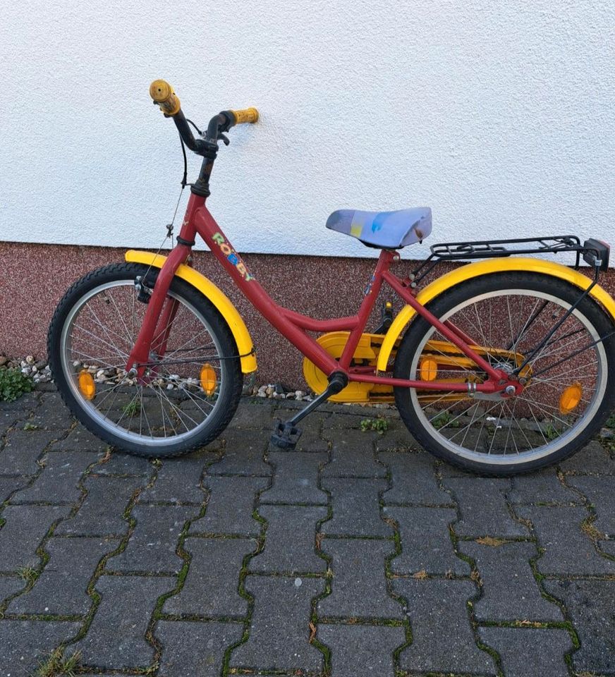 Kinderfahrräder in Premnitz